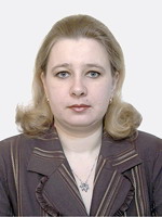 Круглова Наталья Владимировна